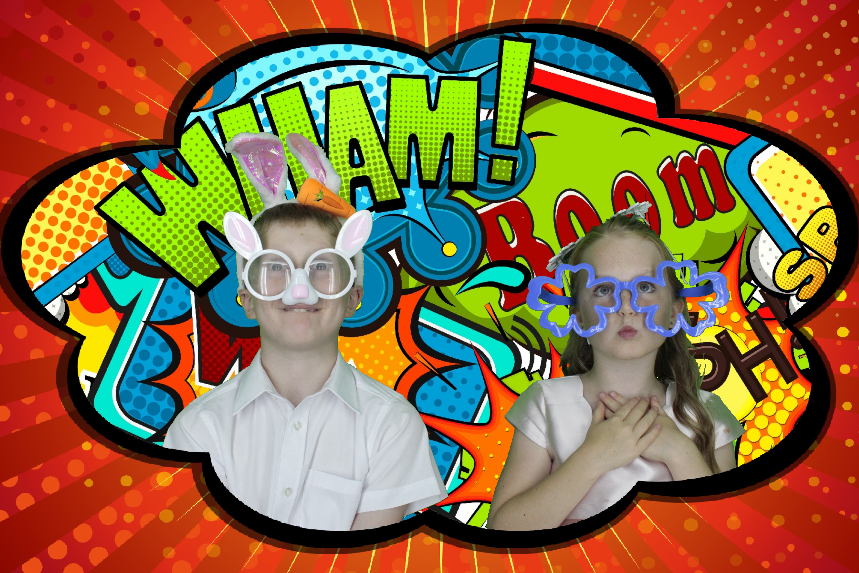 Rachel and Michael's Wedding | View more photos from the event at gallery.myphotoboothexperience.co.uk/u/MyPhotoBoothExperienceLtd/Rachel-and-Michaels-Wedding